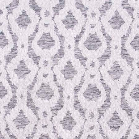 Subtle Definition Sterling by Carole Fabric Modern Edge 43% Cotton, 32% Acrylic,19% Polyester, 6% Linen Turkey 25,000 Martindale Circular Rubs </p><p>Repeat: 7" V, 7" H 55" - Fabric Carolina -
