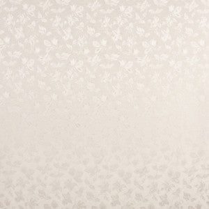 So Quiet Ivory by Carole Fabric