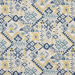 Be Different Atlantis by Carole Fabric