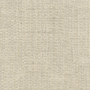Linen's Best Sandstone by Carole Fabric