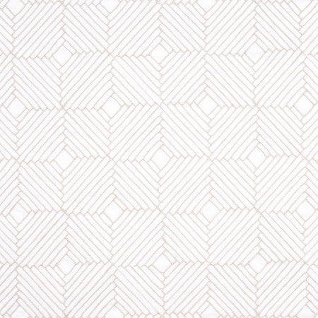 In Sections Natural by Carole Designer Fabric Portobello 63% Cotton, 37% Polyester India 9 1/2" V, 8 1/2" H 51" - Swanky Fabrics -