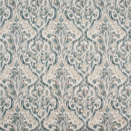 Grants Pass Tundra by Carole Fabric DESERT WANDERER 100% Polyester China Passes 20,000 Double Rubs Wyzenbeek Horizontal: 14 3/4" and Vertical: 15" V 57" - Fabric Carolina -