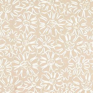 To Care For Linen by Carole Fabric