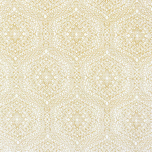 Great Love Wheat by Carole Fabric