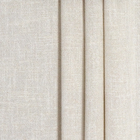 Curiosity Oatmeal by Carole Fabric In The Open 45% Viscose, 40% Polyester, 15% Linen N/A None 52" - Fabric Carolina -