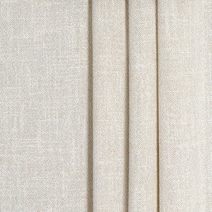 Curiosity Oatmeal by Carole Fabric