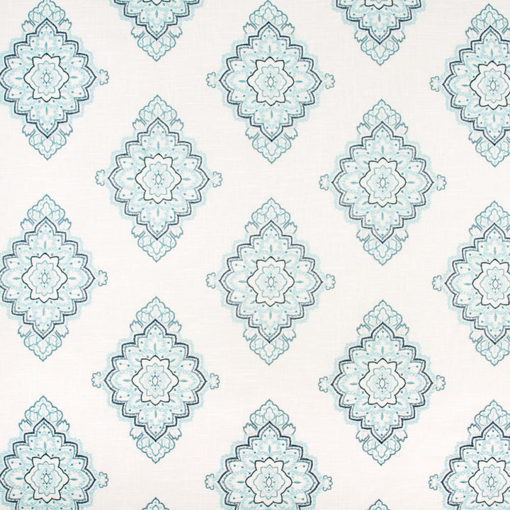 My Alibi Peacock by Carole Fabric Vibrance 55% Linen, 45% Rayon China Passes 30,000 Double Rubs Wyzenbeek Horizontal: 1775 and Vertical: 155 53 - Fabric Carolina -