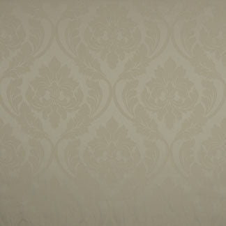 Thistlewood Pearl by Carole Fabric Etiquette 100% Cotton-Water, Soil & Stain Repellan India N/A </p><p>Repeat: 14" V, 14 1/4" H 55" - Fabric Carolina -