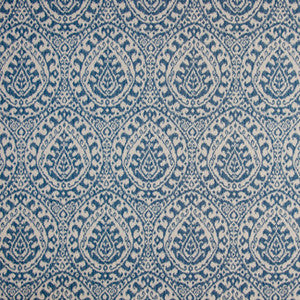 Ignatius Denim by Carole Fabric