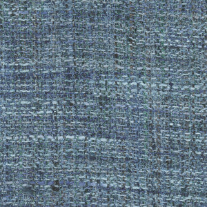 Tarmac Blue by Carole Fabric
