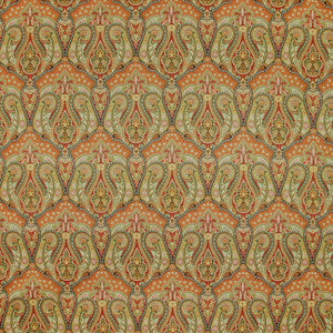 Great Expanse Harvest by Carole Fabric
