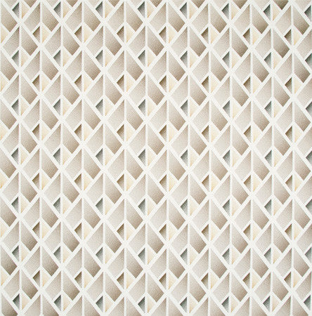 Problem Solved Natural by Carole Fabric Birch 70% Cotton, 30% Polyester India N/A </p><p>Repeat: 6 1/4" V, 5 1/2" H 515" - Fabric Carolina -