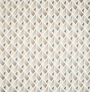 Problem Solved Natural by Carole Fabric