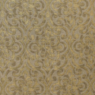 Bella Roma Olive by Carole Fabric Love Affair 84% POLYESTER, 16% LINEN TURKEY N/A </p><p>Repeat: 25 1/2" V, 13 1/2" H 55" - Fabric Carolina -