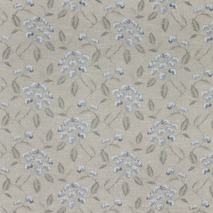 June Bride Fresco by Carole Fabric