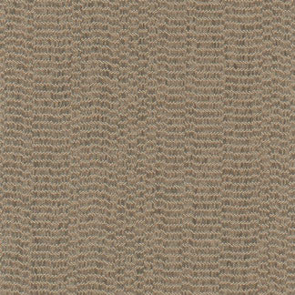 High Gloss Mocha by Carole Fabric Fire 100% POLYESTER INDIA N/A </p><p>Repeat: NONE 55" - Fabric Carolina -