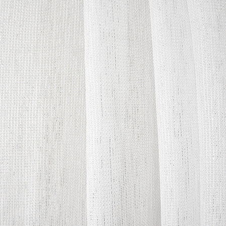 Make It Shine Frost by Carole Fabric Sheer Luxury 100% Polyester Turkey N/A None 118"  - Fabric Carolina -