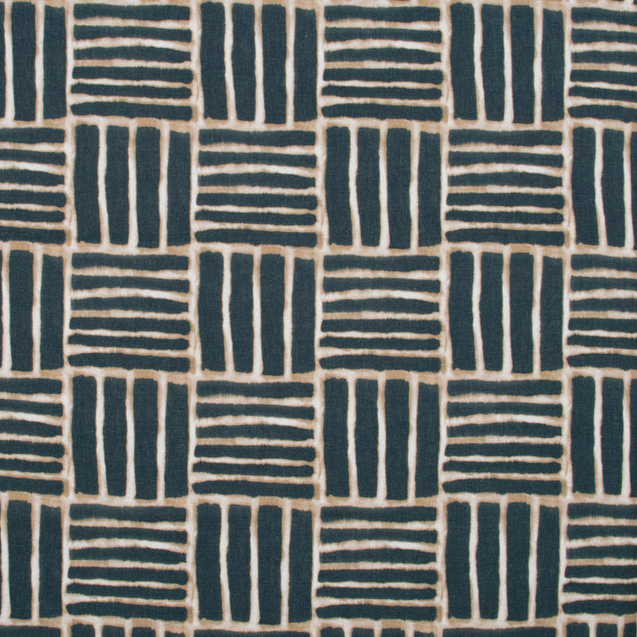 Ranger Station Ebony by Carole Fabric Jungle Safari 89% Polyester, 11% Linen Turkey Passes 30,000 Double Rubs Wyzenbeek Horizontal: 13.5 and Vertical: 13.5 54 - Fabric Carolina -