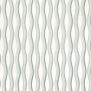 Cross The Line Agave by Carole Fabric