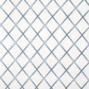 Diamond Array Sky by Carole Fabric