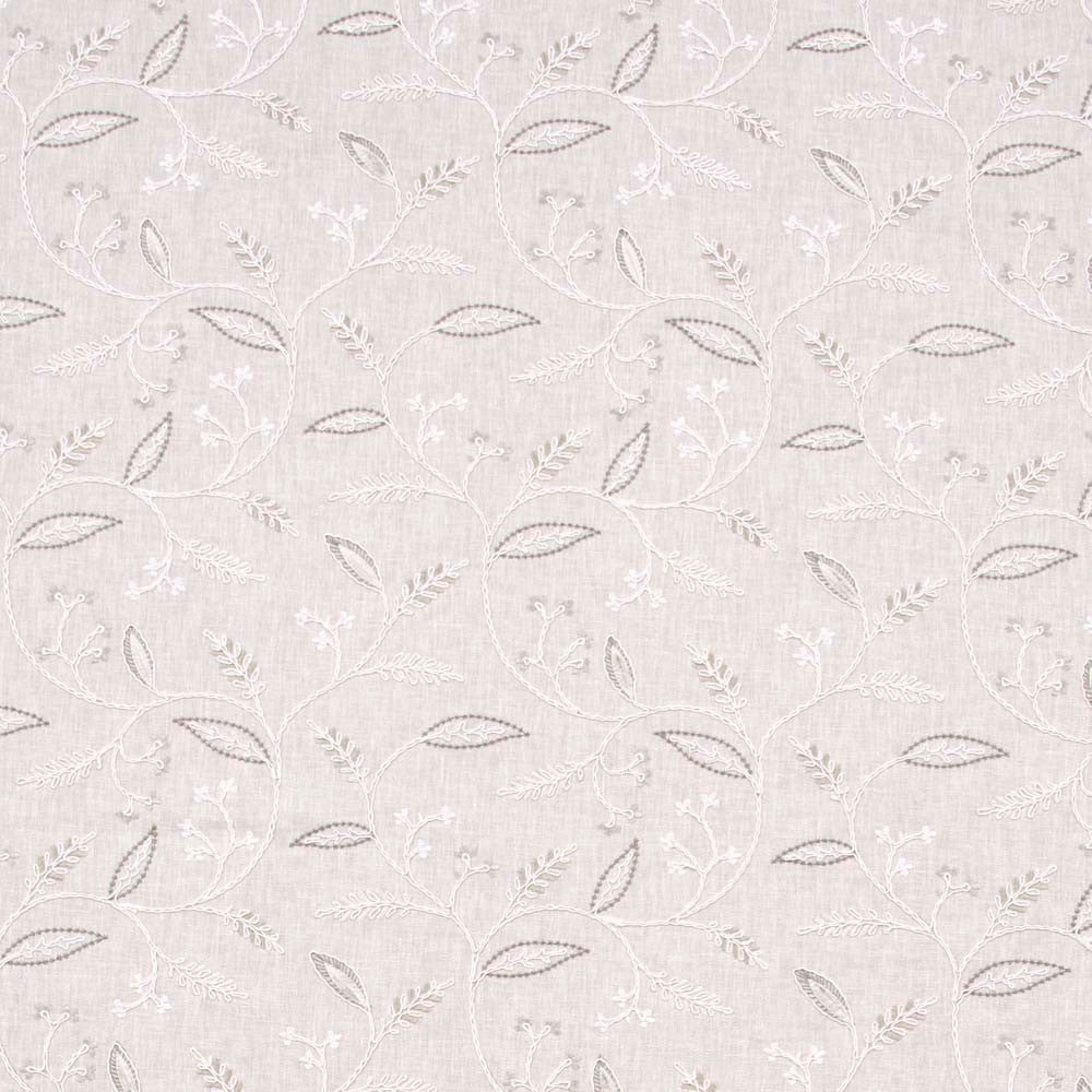 Clara Lane Cashmere by Carole Fabric Ash Oak 52% Cotton, 48% Polyester India 30,000 Wyzenbeek Double Rubs Horizontal: 10.375 and Vertical: 9.125 52 - Fabric Carolina -