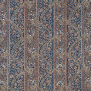 Smile Upon Earthenware by Carole Fabric