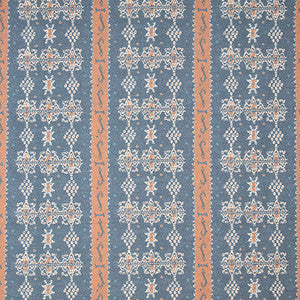 High Noon Indigo by Carole Fabric