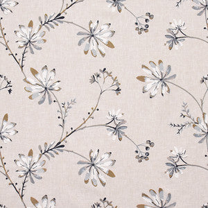 So In Love Rose Quartz by Carole Fabric