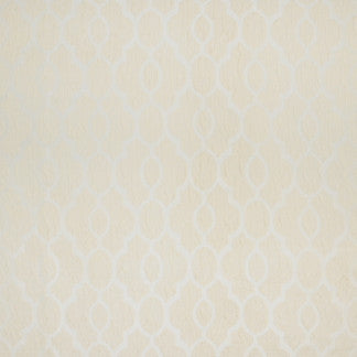 Big Statement Ivory by Carole Fabric Treasure Trove 100% Polyester CHINA Passes 15,000 Double Rubs Wyzenbeek </p><p>Repeat: 8 1/4" V, 9 1/4" H 55" - Fabric Carolina -