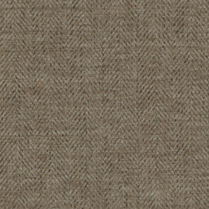 Cartwright Truffle by Carole Fabric
