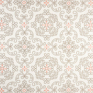 Perchance Rose by Carole Fabric