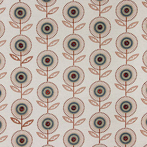 Hello Gorgeous Sienna by Carole Fabric
