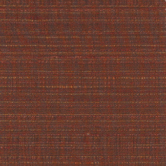 Emmeline Red Rock by Carole Fabric Lydia II 100% Polyester India N/A Horizontal: None and Vertical: None 54" - Fabric Carolina -