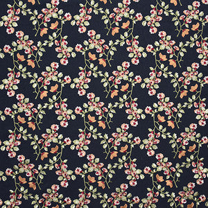 Chance For Us Noir by Carole Fabric