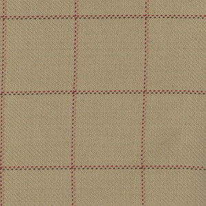 Ocean Liner Drill by Carole Fabric