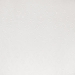 Infinite View White by Carole Fabric