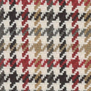 Yacht Club Kohl by Carole Fabric