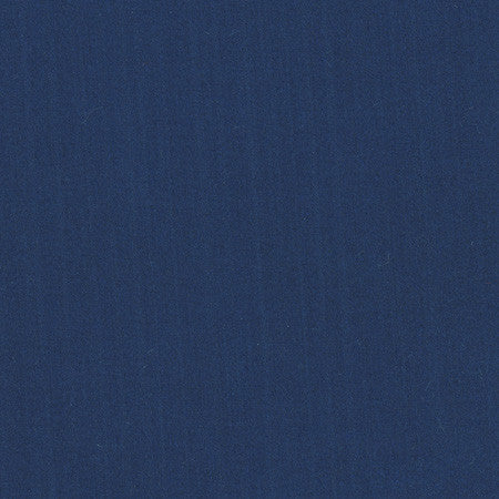 Tempt Deep Sea by Carole Designer Fabric Royale 100% IFR Polyester India Passes 45,000 Double Rubs Wyzenbeek None 54" - Swanky Fabrics -