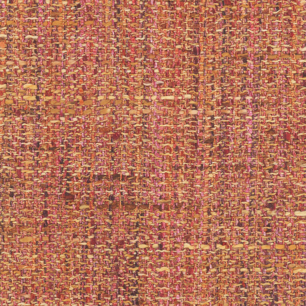 Tarmac Canyon by Carole Fabric Scarlet 100% Polyester India Passes 50,000 Double Rubs Wyzenbeek Horizontal: 0 and Vertical: 0 54 - Fabric Carolina -
