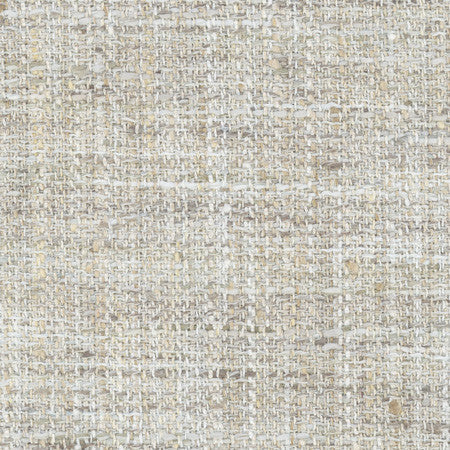 Tarmac Oyster by Carole Fabric Opal 100% Polyester India Passes 50,000 Double Rubs Wyzenbeek </p><p>Repeat: None 54" - Fabric Carolina -