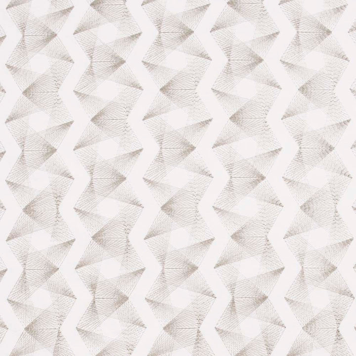 Feel Connected Patina by Carole Designer Fabric Stone Path 100% Cotton India N/A Horizontal: 8.75 and Vertical: 7.75 52 - Swanky Fabrics -