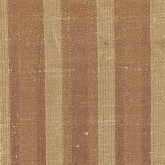 Laguna Burlap by Carole Fabric Impeccable 100% Polyester India N/A </p><p>Repeat: 2 1/4"H 54" - Fabric Carolina -