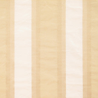 El Dorado Beige Cream by Carole Fabric Neutral Zone 100% POLYESTER INDIA NOT TESTED Horizontal: None and Vertical: 6 3/4" H 54" - Fabric Carolina -