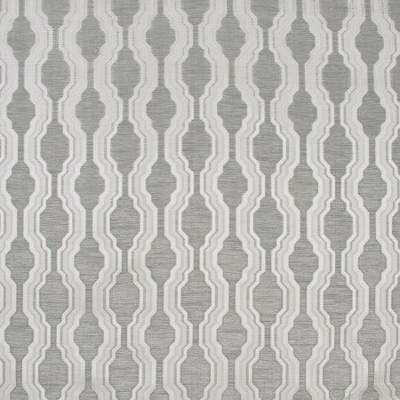 Inspire Yourself Smoke by Carole Fabric SILVER FOX 100% Polyester India N/A Horizontal: 6 7/8" and Vertical: 7 1/4" 54" - Fabric Carolina -