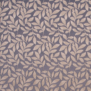 Chased Away Navy by Carole Fabric