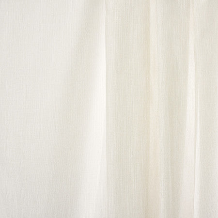 Middle Coast Linen by Carole Designer Fabric Sheer Clarity,Sheer Clarity II,Sheer Basics III 100% Polyester Turkey None 130" - Swanky Fabrics -
