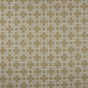 Field Guide Goldenrod by Carole Fabric