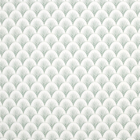 In The Spotlight Spa by Carole Fabric Prisma 100% Cotton SPAIN  3 3/4" V, 1 1/2" H HD 54"  - Fabric Carolina -