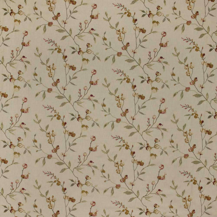 Shall I Harvest by Carole Fabric Summer Garden 58% Cotton, 42% Polyester India N/A Horizontal: 2525 and Vertical: 12375 51 - Fabric Carolina -