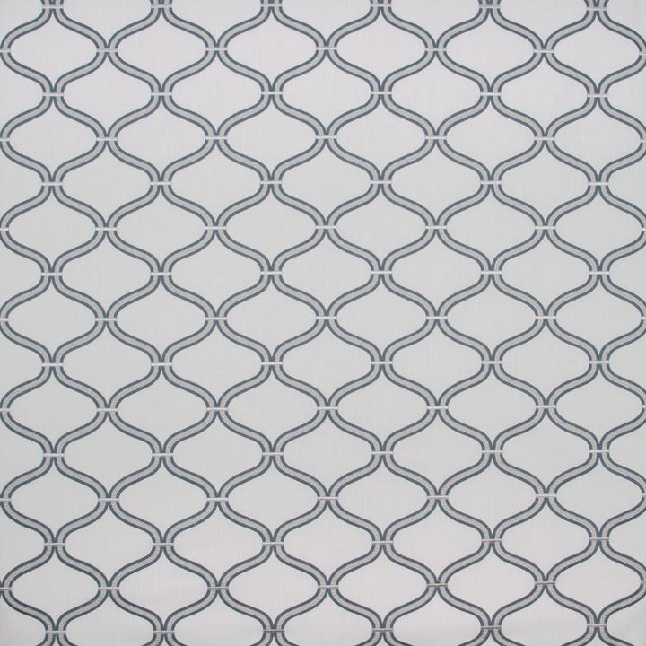 On The Mend Steel by Carole Fabric Mountain Sky 73% Cotton, 27% Polyester India Passes 30,000 Double Rubs Wyzenbeek Horizontal: 75 and Vertical: 625 53 - Fabric Carolina -
